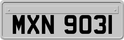 MXN9031