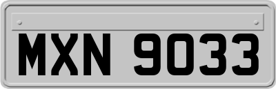 MXN9033