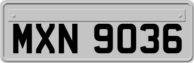 MXN9036