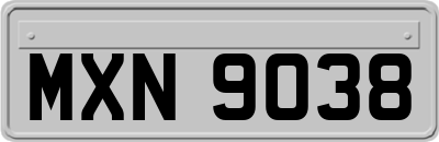 MXN9038