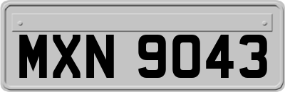 MXN9043