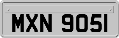 MXN9051