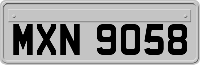 MXN9058