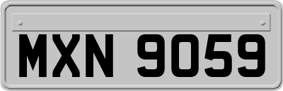 MXN9059