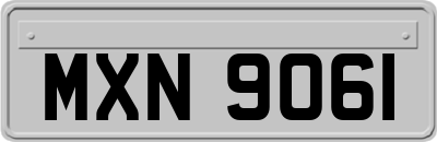 MXN9061