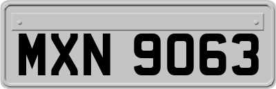 MXN9063