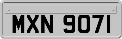 MXN9071