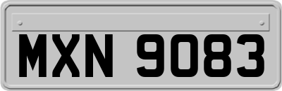 MXN9083