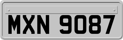 MXN9087