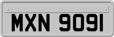 MXN9091