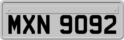 MXN9092