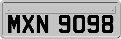 MXN9098