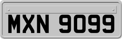 MXN9099