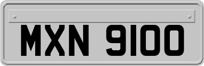 MXN9100