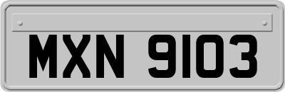 MXN9103