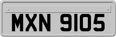 MXN9105