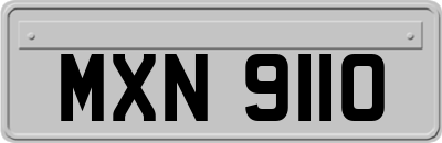 MXN9110