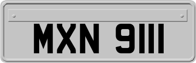 MXN9111