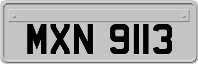 MXN9113