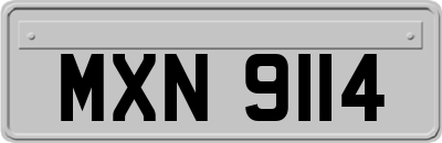 MXN9114