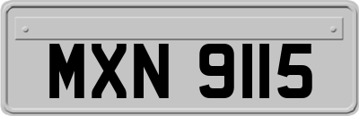 MXN9115