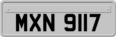 MXN9117