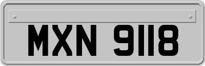 MXN9118