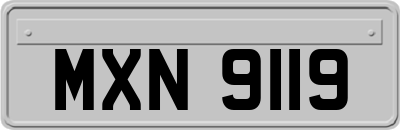 MXN9119