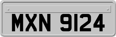 MXN9124