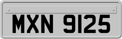 MXN9125