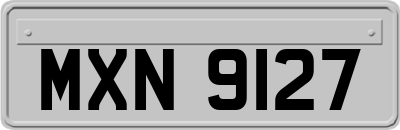 MXN9127