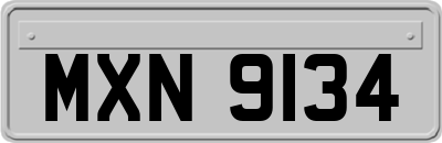 MXN9134