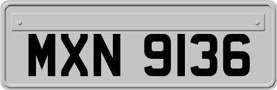 MXN9136