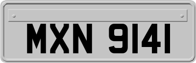 MXN9141