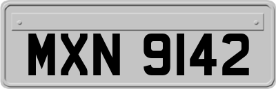 MXN9142