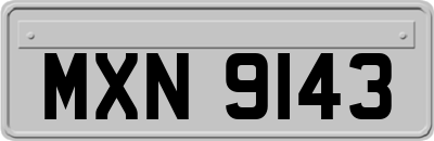 MXN9143