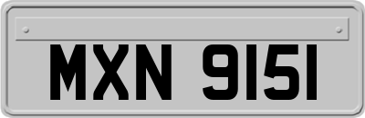 MXN9151