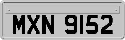 MXN9152