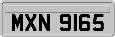 MXN9165