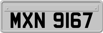 MXN9167