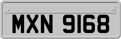 MXN9168