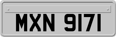 MXN9171