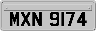 MXN9174