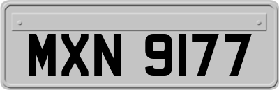 MXN9177