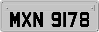 MXN9178