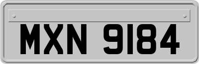 MXN9184