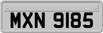 MXN9185