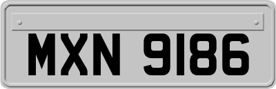 MXN9186