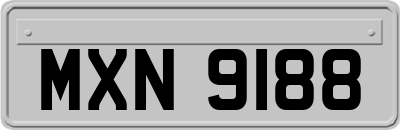 MXN9188