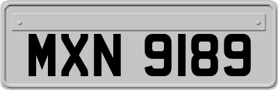 MXN9189